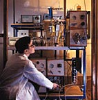 A new angle on solvents for synthesis