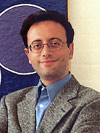 Manos  Mavrikakis