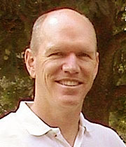 Craig James