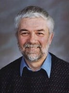 Peter Murray-Rust