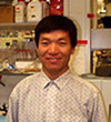 Jay Tang