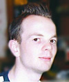William James Griffiths