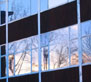 Could dirty windows and sunlight contribute to smog? (Photo by David Bradley)
