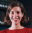 Leslie Vosshall