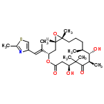 Epothilone B Ixempra