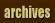 Recent reports (archives)